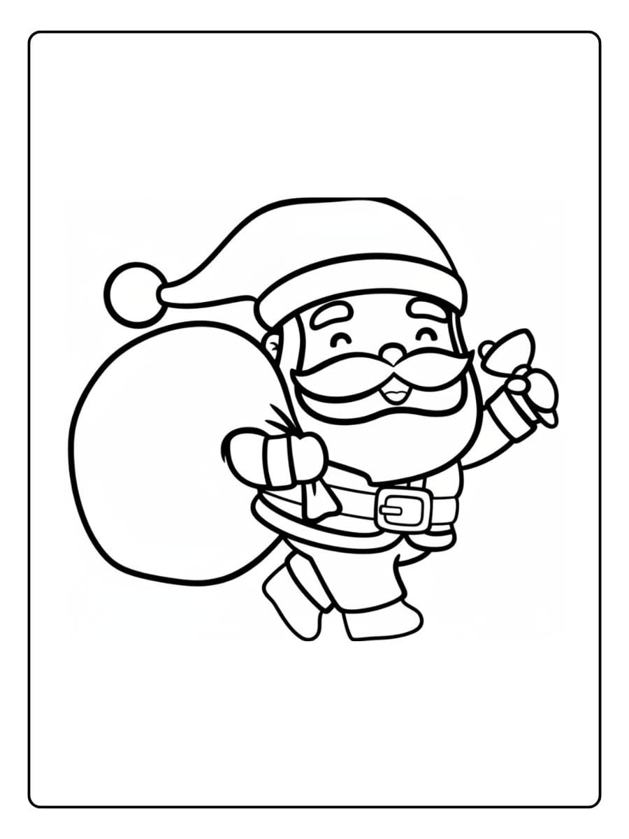 Kleurplaat Schattig (10)