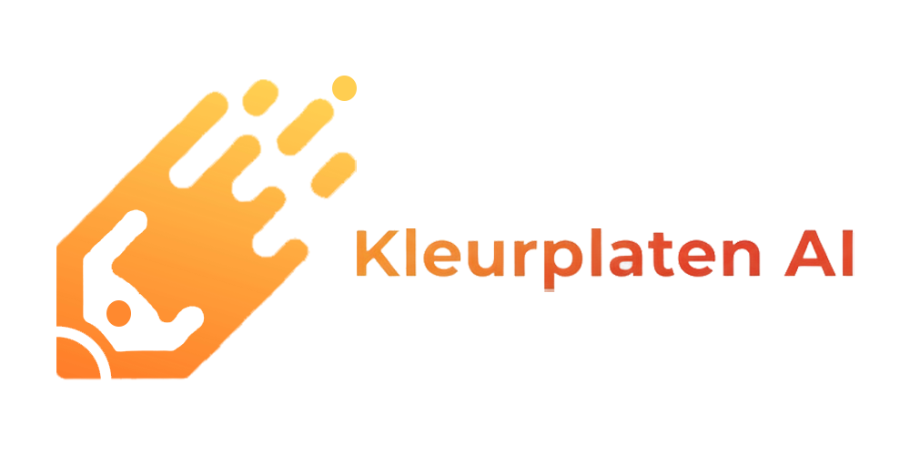 Kleurplaten AI