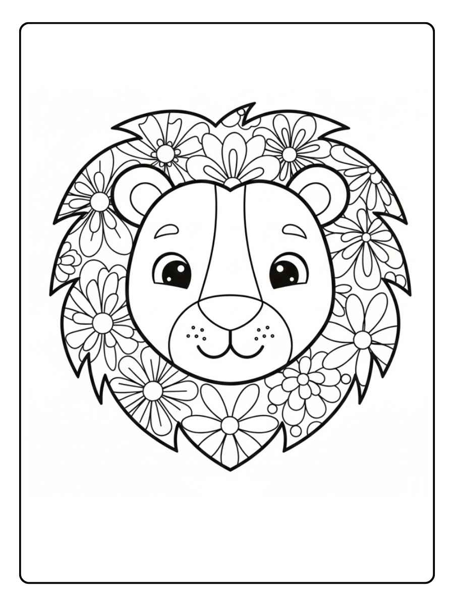 Kleurplaat dieren moeilijk Dolfijn mandala oceaan