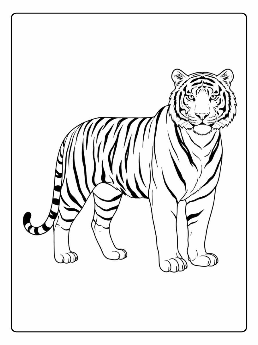 kerstkrans kleurplaat met kaarsen en lichtjes